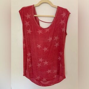 Boston Proper size small t-shirt.